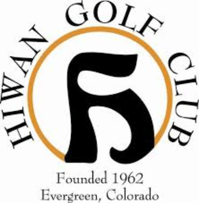 Hiwan Golf Club, Evergreen, CO